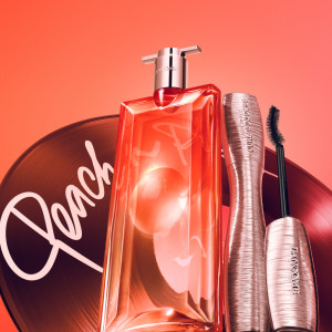 Idôle Peach'N Roses - Eau de Parfum Idôle Peach'N Roses - Eau de Parfum